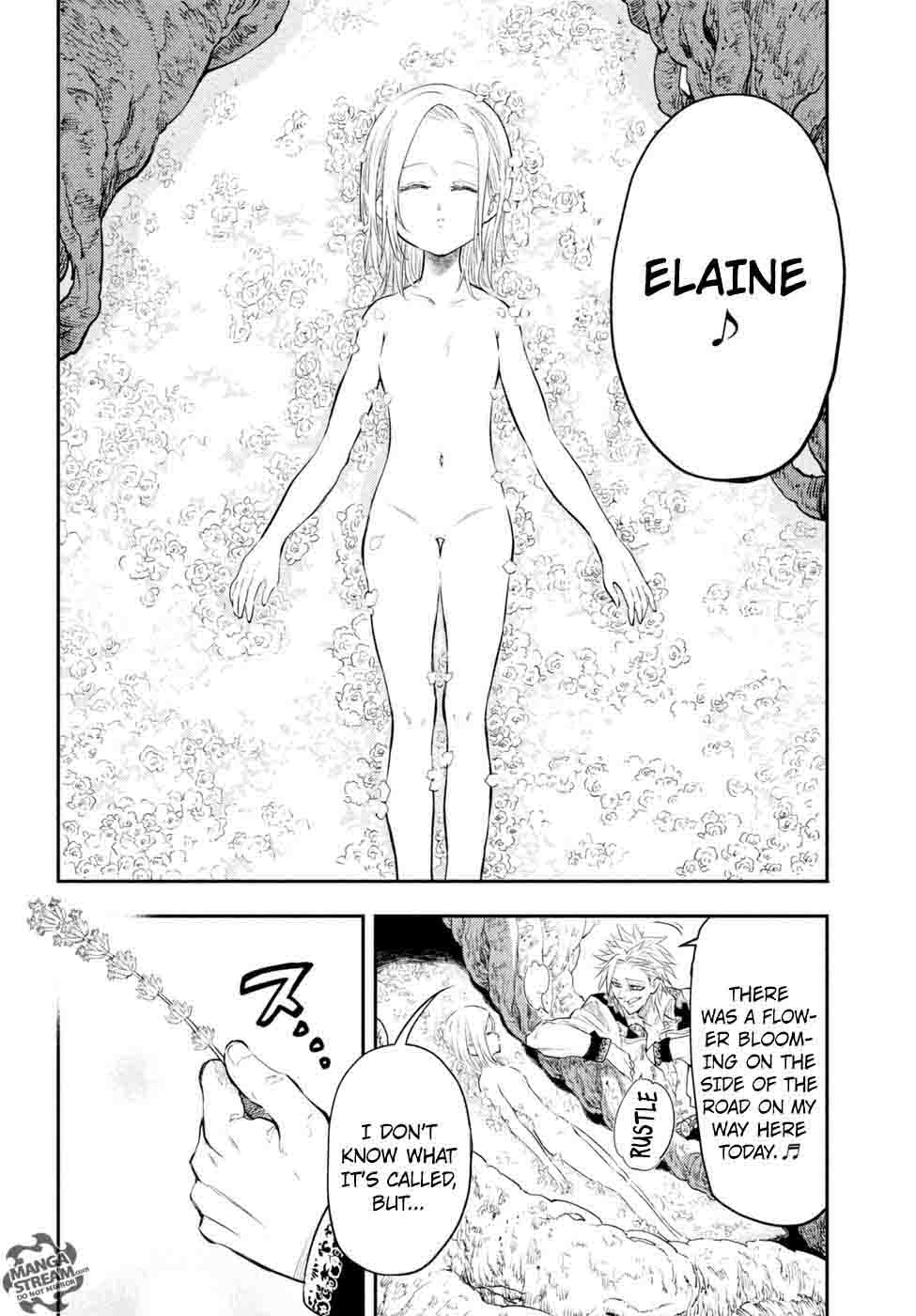 The Seven Deadly Sins Seven Days 7 47