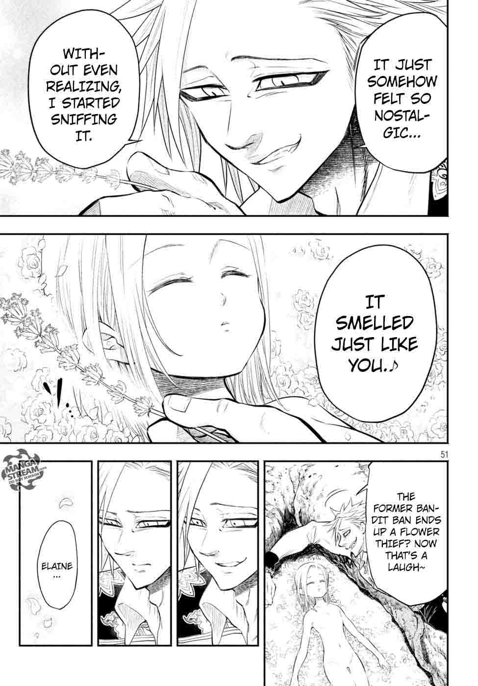 The Seven Deadly Sins Seven Days 7 48