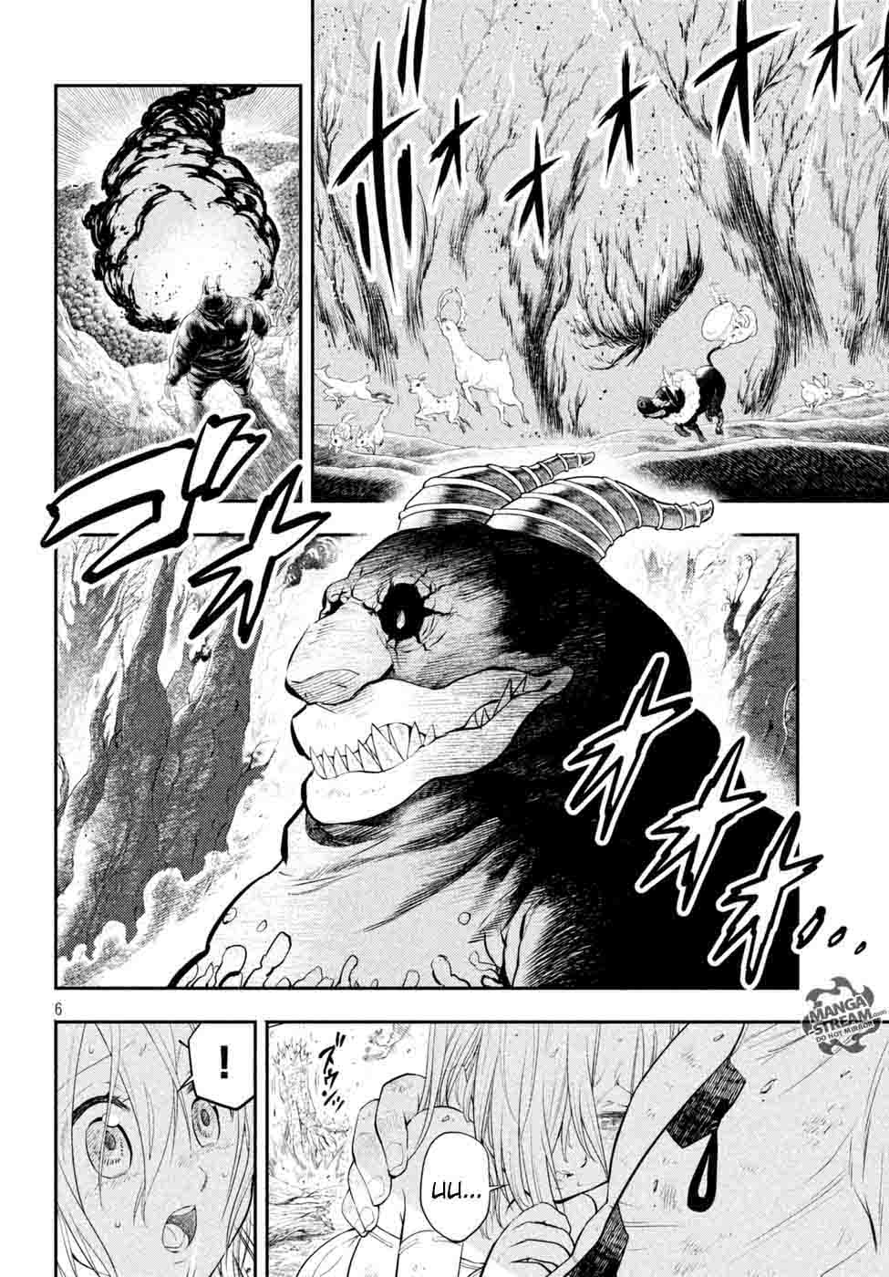 The Seven Deadly Sins Seven Days 7 5