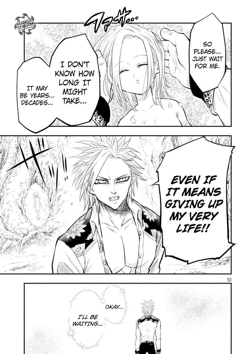 The Seven Deadly Sins Seven Days 7 50