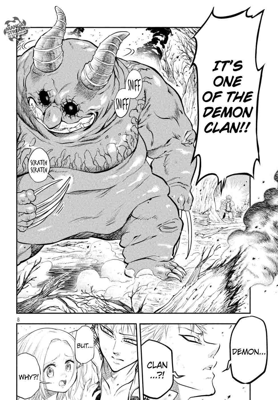 The Seven Deadly Sins Seven Days 7 7