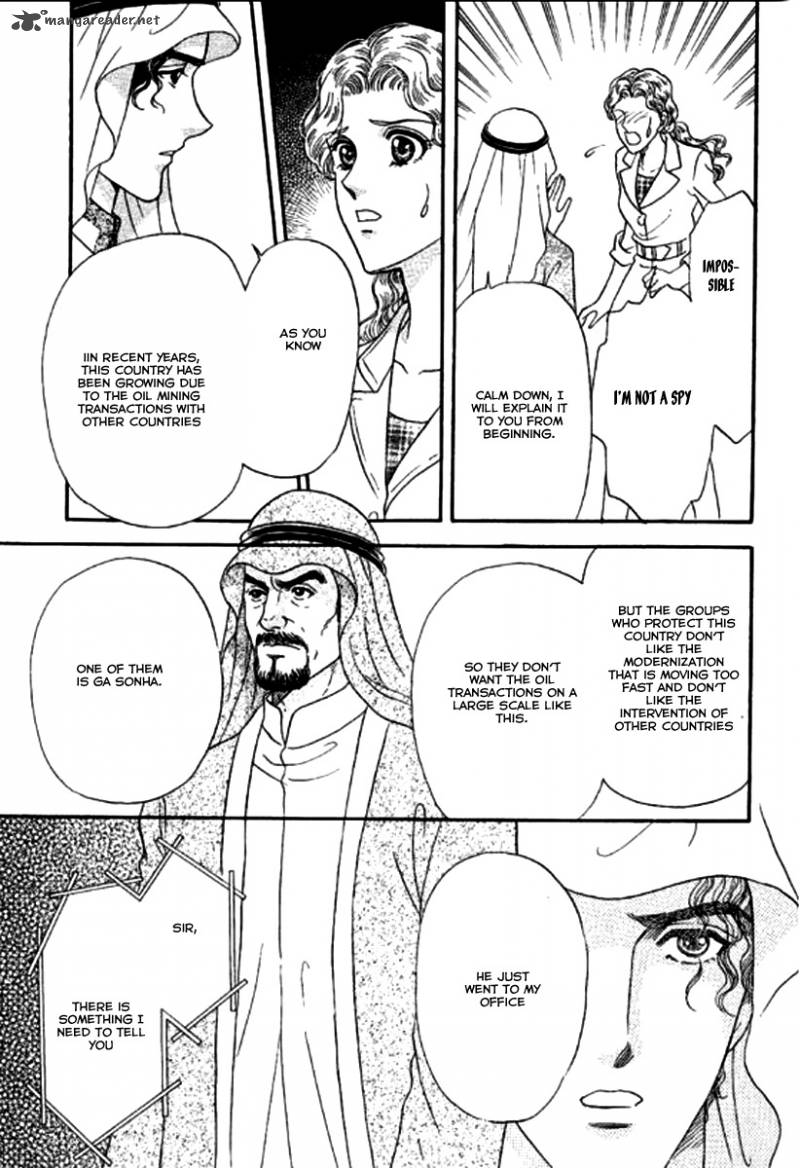 The Sheikhs Proposal 1 18