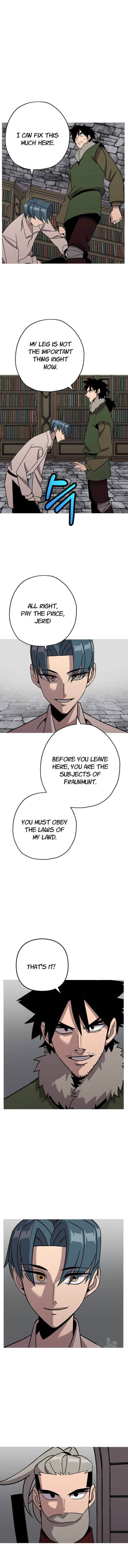 The Story Of A Low Rank Soldier Becoming A Monarch 71 12