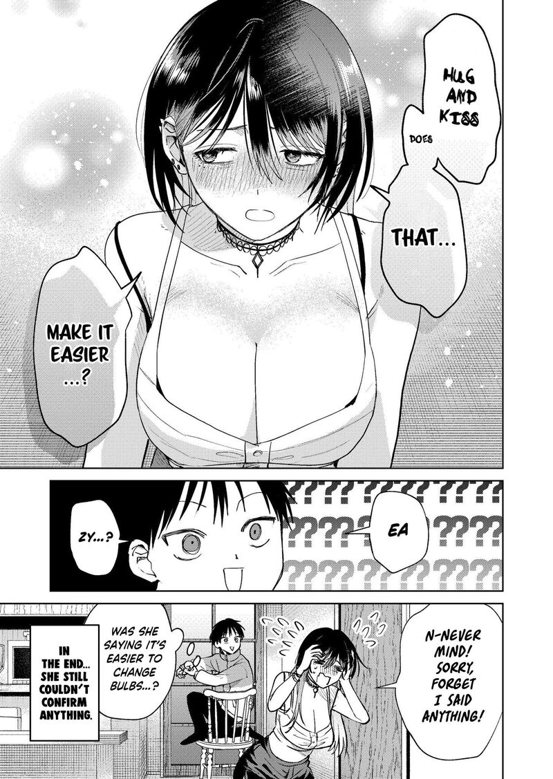 The Story Of This Scary Consignee Girl 17g 3