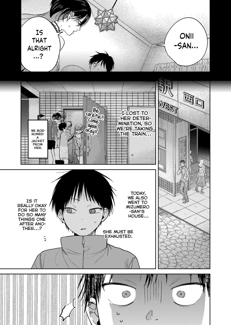 The Story Of This Scary Consignee Girl 18 3