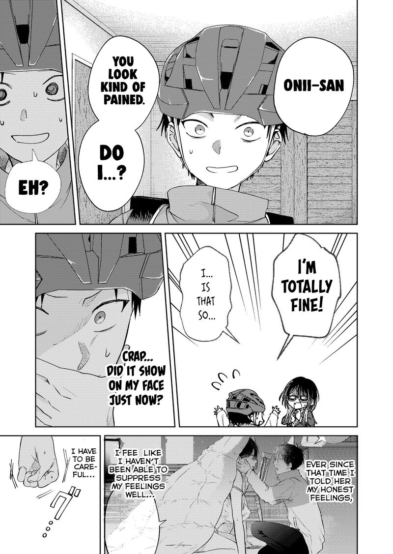 The Story Of This Scary Consignee Girl 20 11