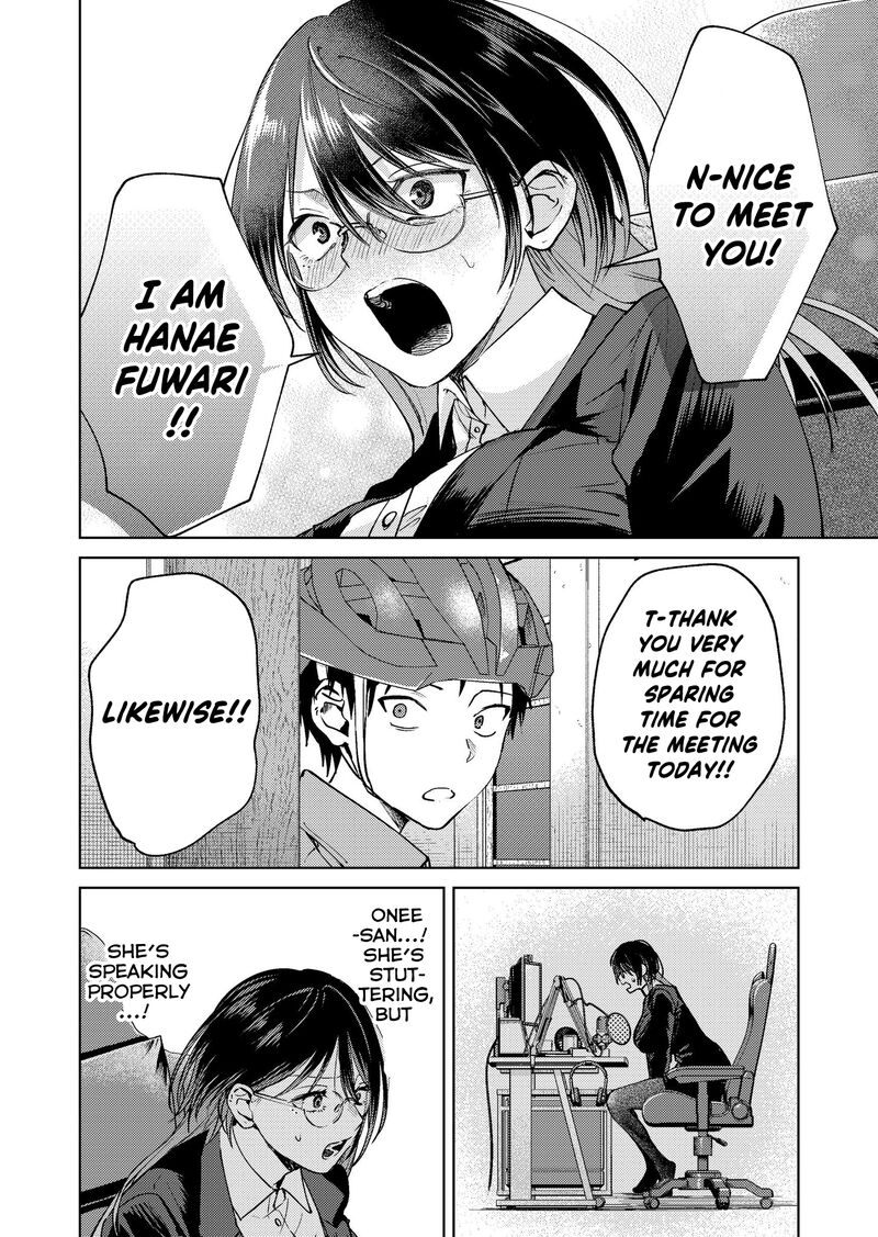 The Story Of This Scary Consignee Girl 20 14