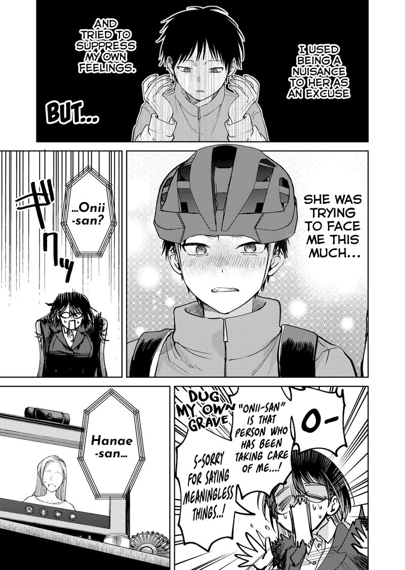 The Story Of This Scary Consignee Girl 20 23