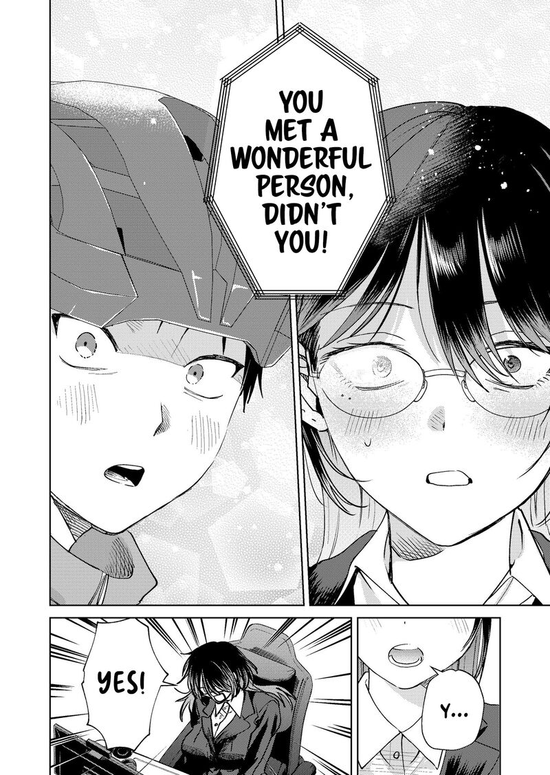 The Story Of This Scary Consignee Girl 20 24