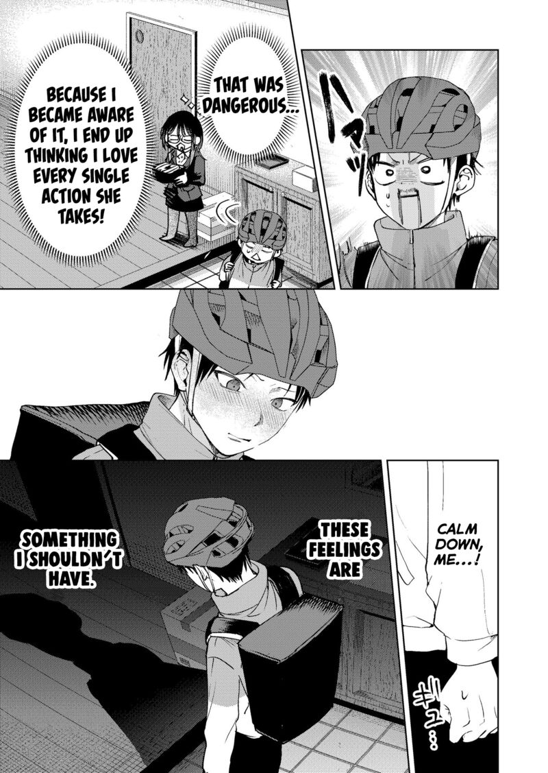 The Story Of This Scary Consignee Girl 20 5