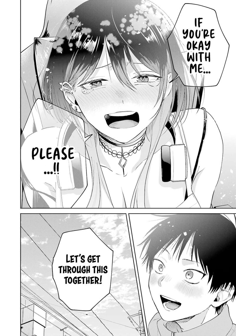 The Story Of This Scary Consignee Girl 22 18