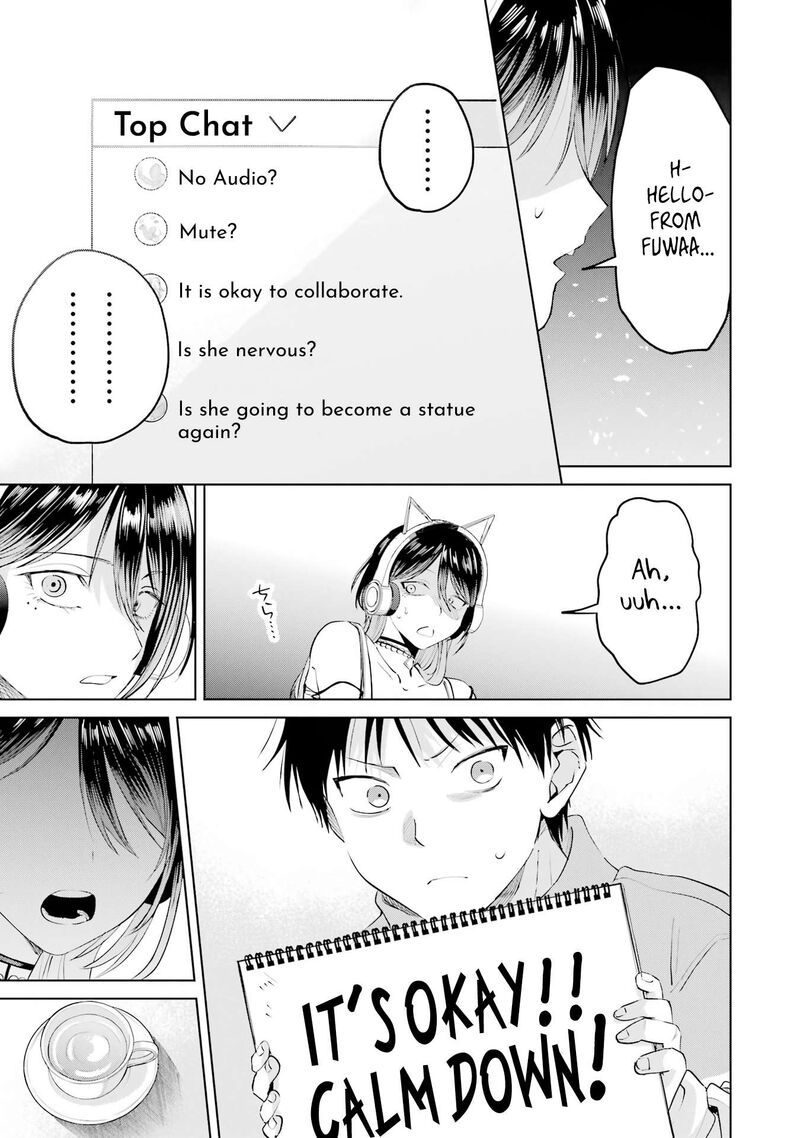 The Story Of This Scary Consignee Girl 22 7