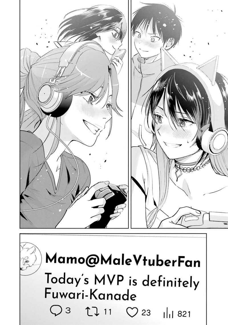 The Story Of This Scary Consignee Girl 23 10