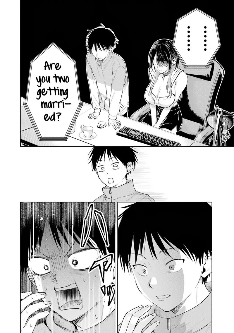 The Story Of This Scary Consignee Girl 23 16