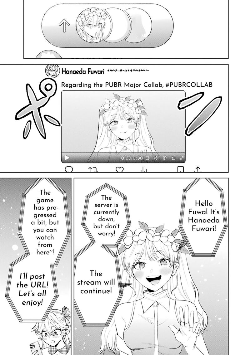 The Story Of This Scary Consignee Girl 23 5