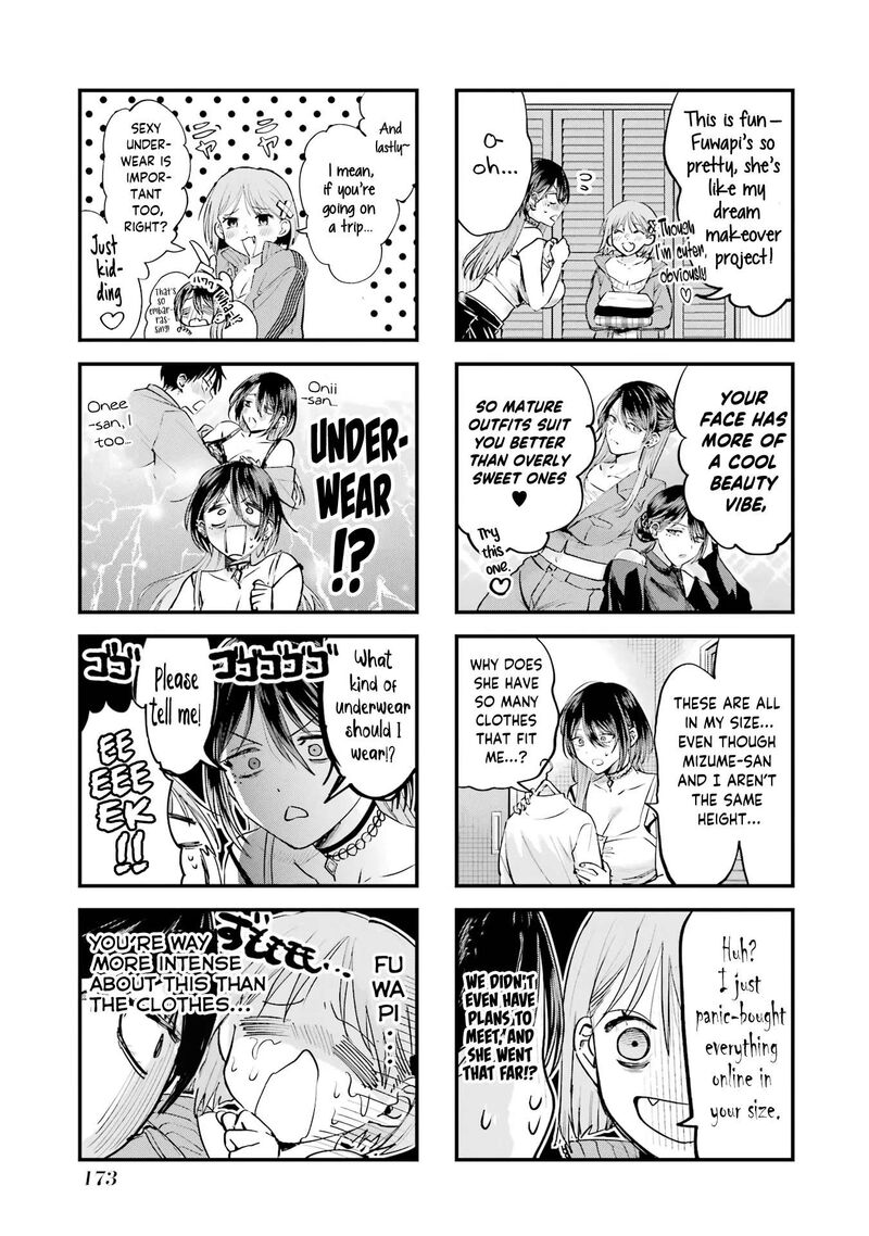 The Story Of This Scary Consignee Girl 23e 4