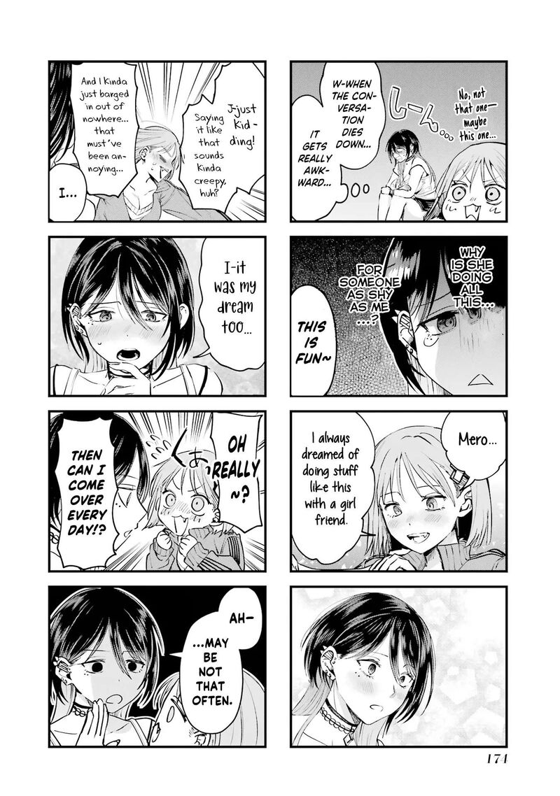 The Story Of This Scary Consignee Girl 23e 5