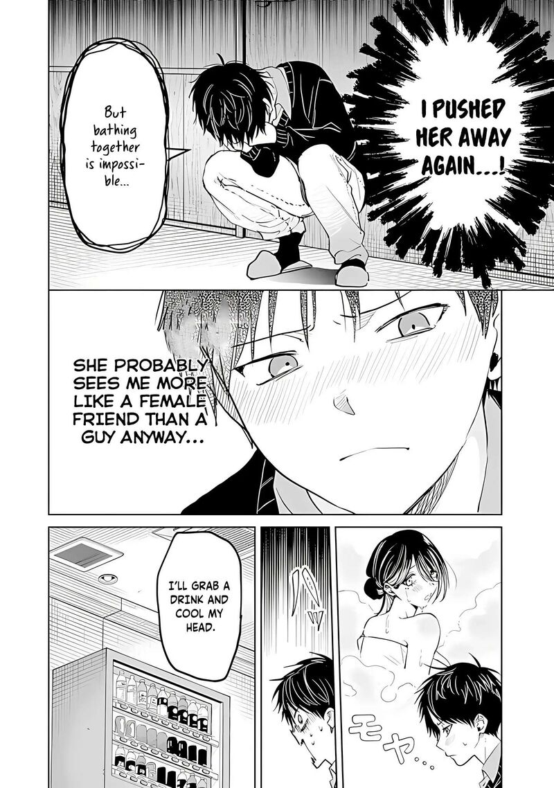 The Story Of This Scary Consignee Girl 25 11