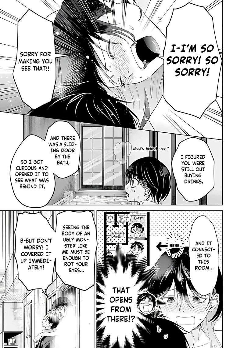 The Story Of This Scary Consignee Girl 25 16