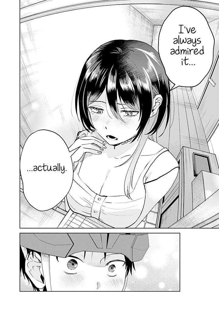 The Story Of This Scary Consignee Girl 28 26