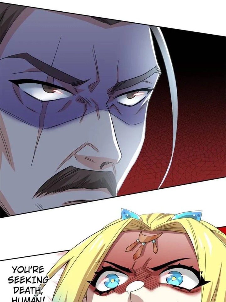 The Strong Man From The Mental Hospital 185 27