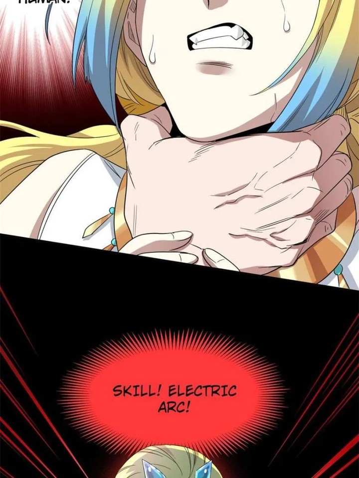 The Strong Man From The Mental Hospital 185 28