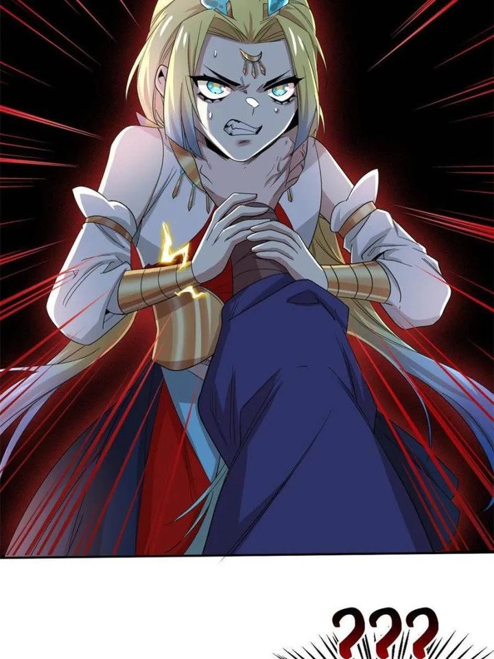 The Strong Man From The Mental Hospital 185 29