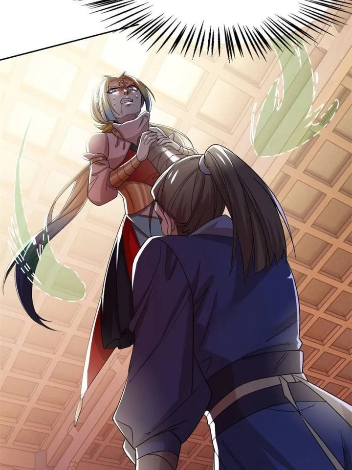 The Strong Man From The Mental Hospital 185 31