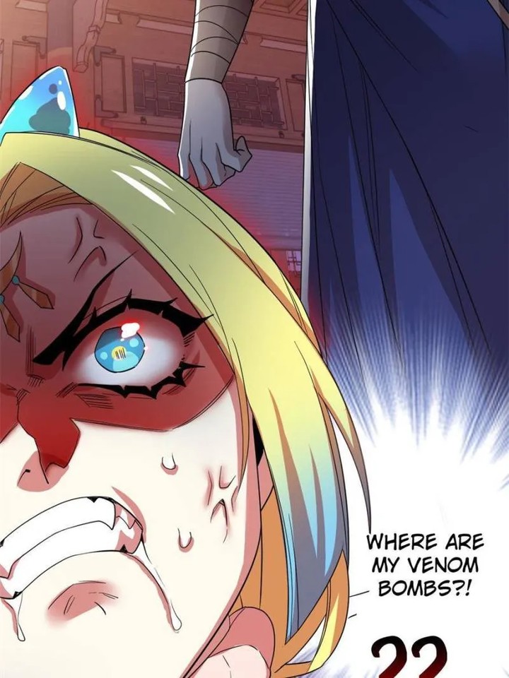 The Strong Man From The Mental Hospital 185 32