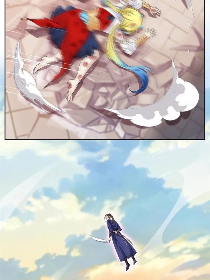 The Strong Man From The Mental Hospital 185 43