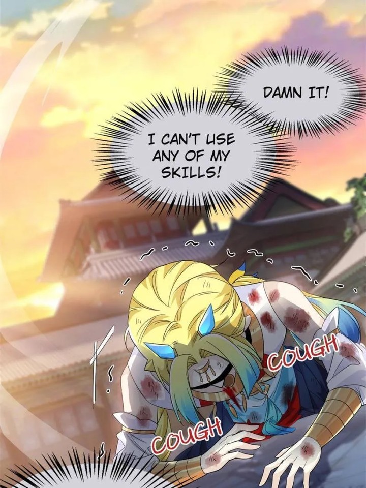 The Strong Man From The Mental Hospital 185 44