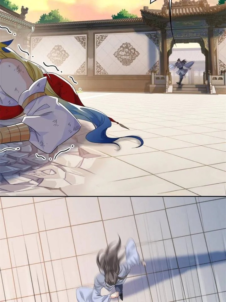 The Strong Man From The Mental Hospital 185 47