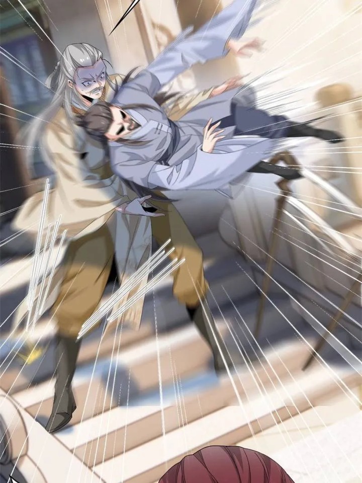 The Strong Man From The Mental Hospital 185 54