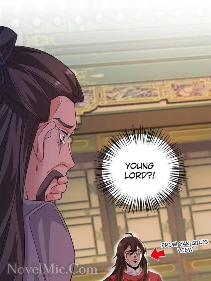 The Strong Man From The Mental Hospital 186 35