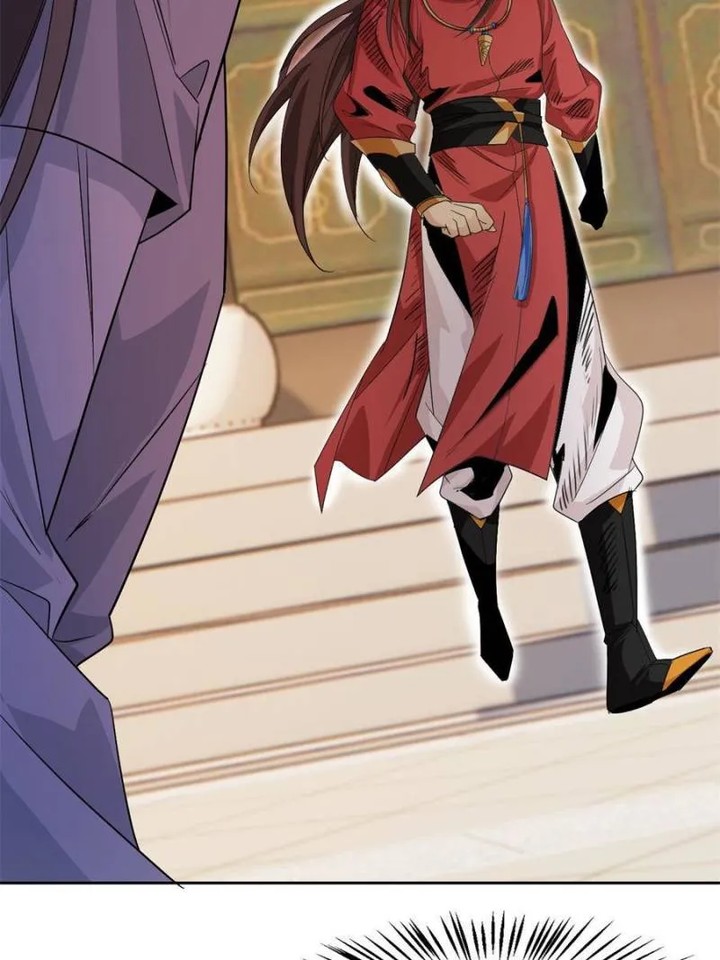 The Strong Man From The Mental Hospital 186 36