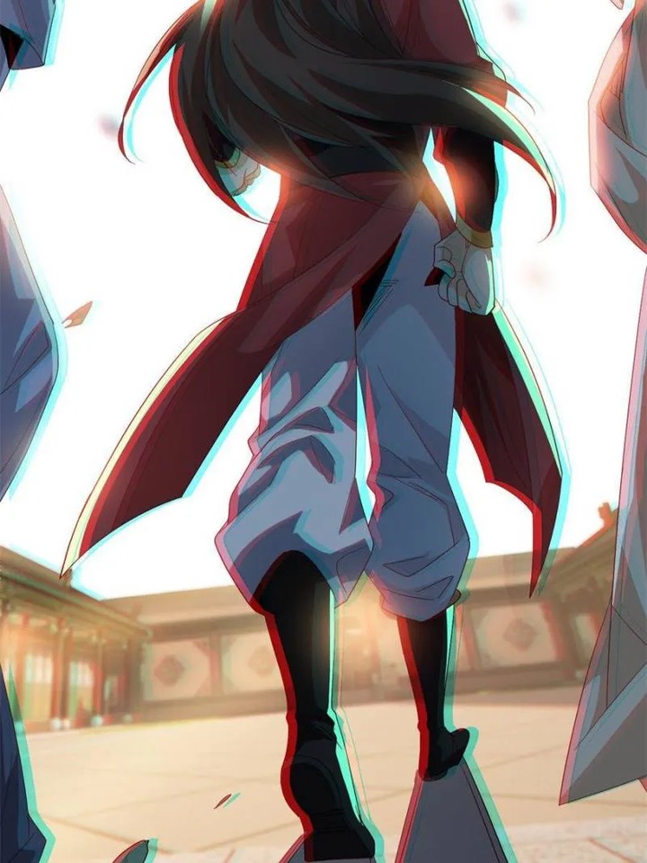 The Strong Man From The Mental Hospital 186 46