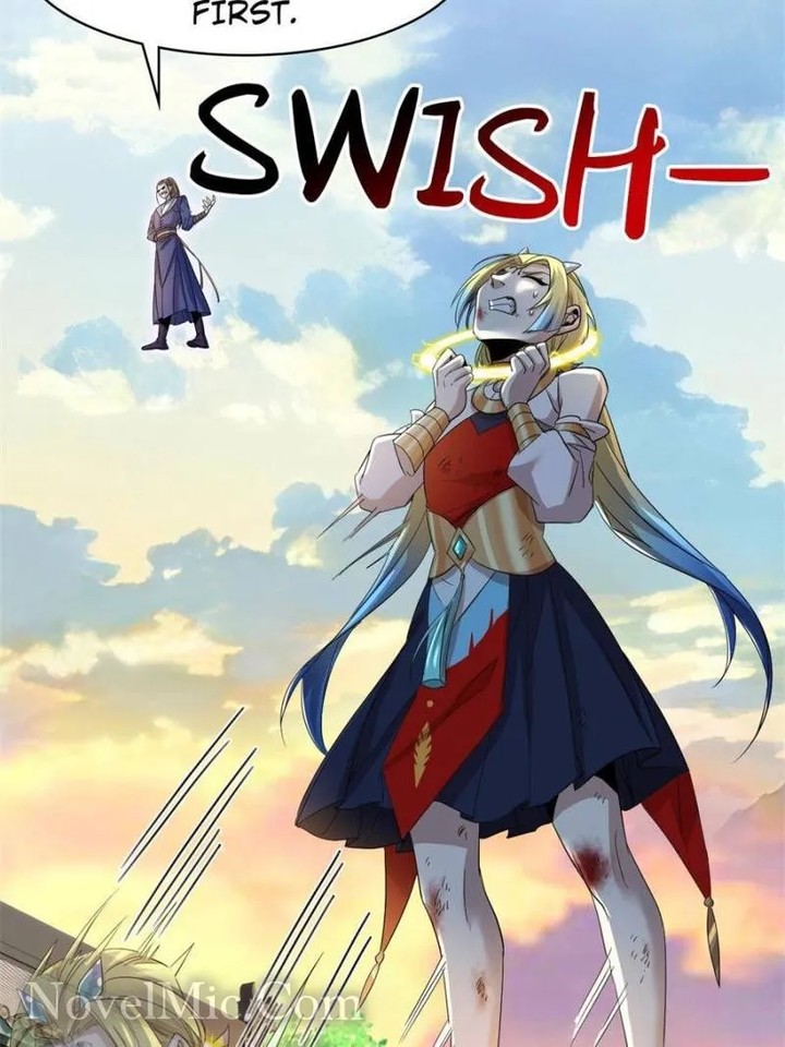 The Strong Man From The Mental Hospital 186 8