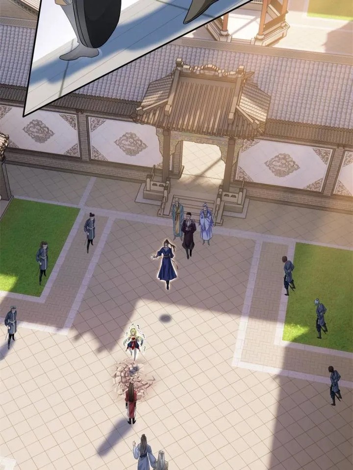 The Strong Man From The Mental Hospital 187 2