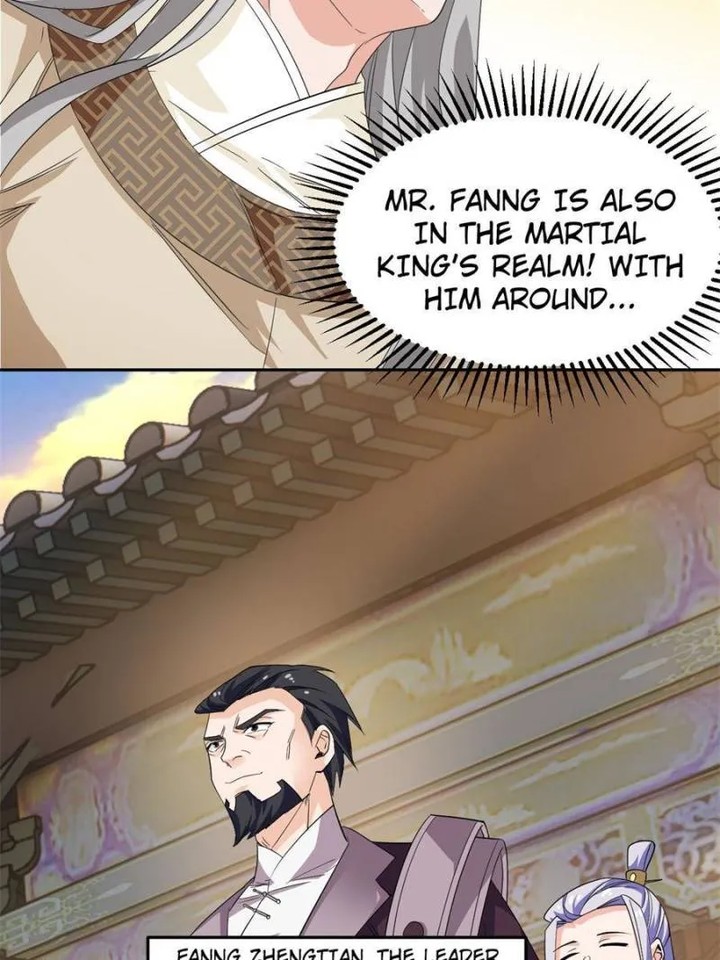 The Strong Man From The Mental Hospital 187 4