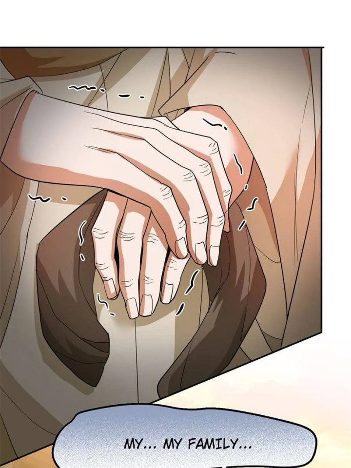 The Strong Man From The Mental Hospital 187 68