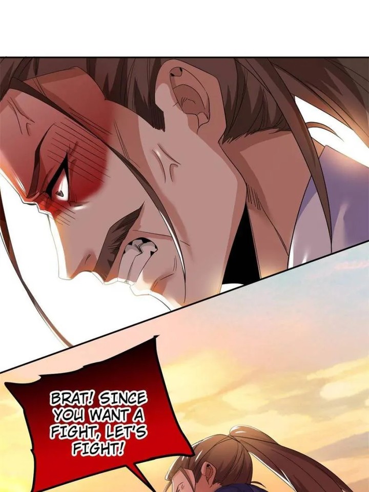 The Strong Man From The Mental Hospital 188 13