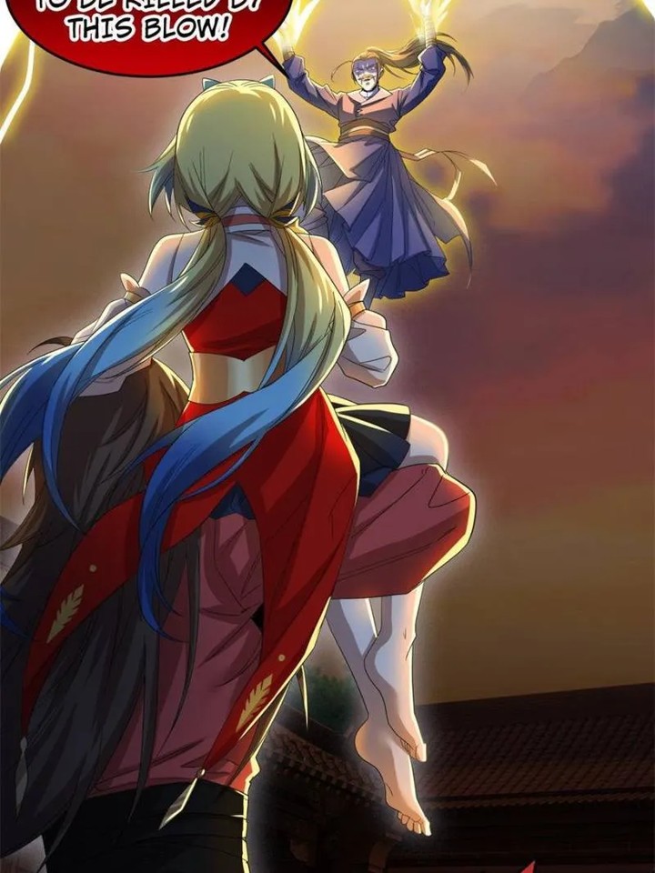 The Strong Man From The Mental Hospital 188 22