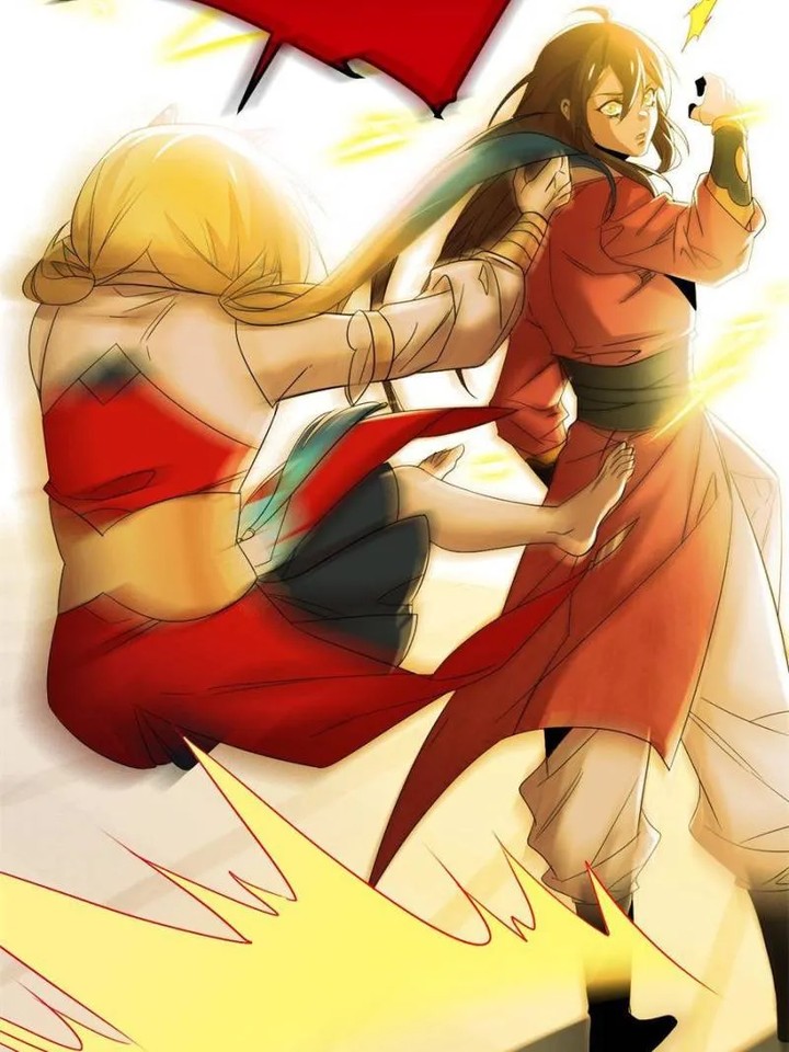 The Strong Man From The Mental Hospital 188 28