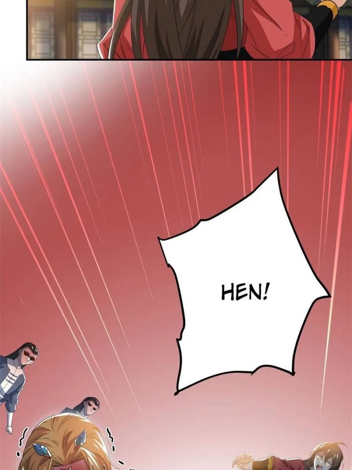 The Strong Man From The Mental Hospital 188 43