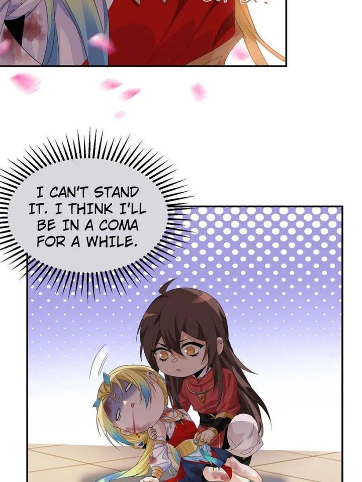 The Strong Man From The Mental Hospital 188 47