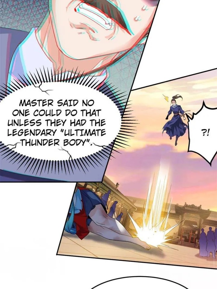 The Strong Man From The Mental Hospital 188 53