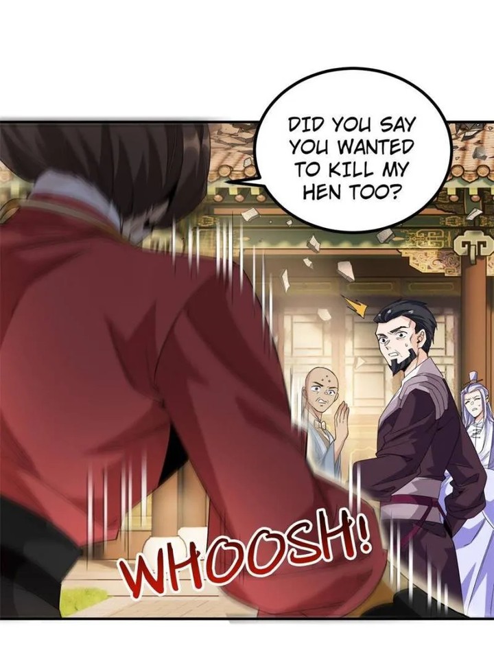 The Strong Man From The Mental Hospital 189 11