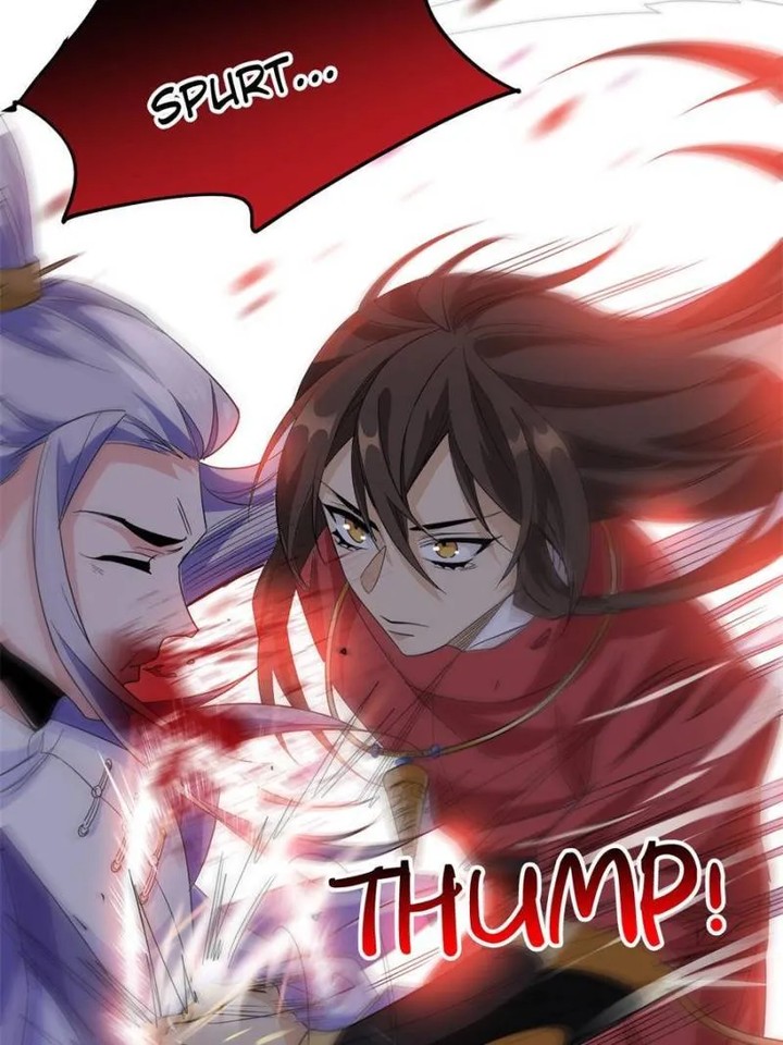 The Strong Man From The Mental Hospital 189 23