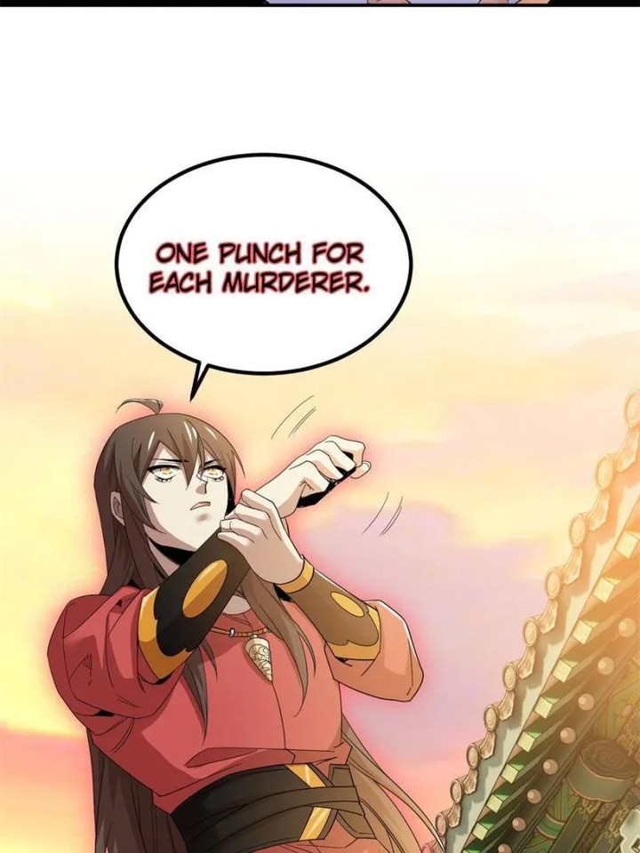 The Strong Man From The Mental Hospital 189 27