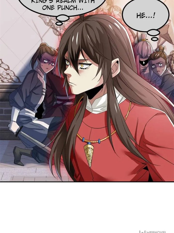 The Strong Man From The Mental Hospital 189 33